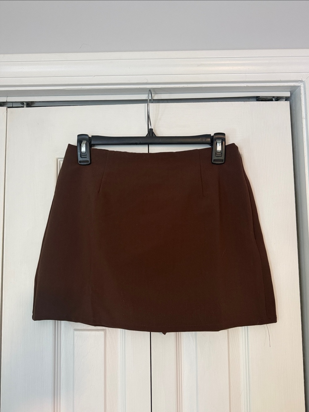 3 mini skirts
